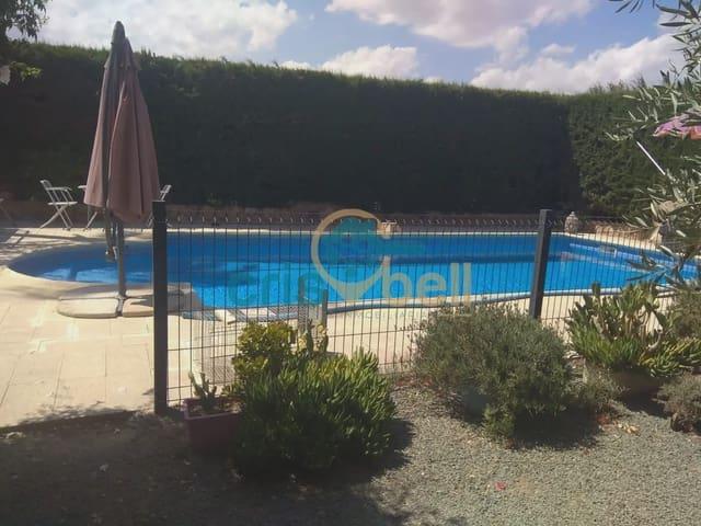 Chalet en venta en Virgen de las Huertas, Alto Guadalentín