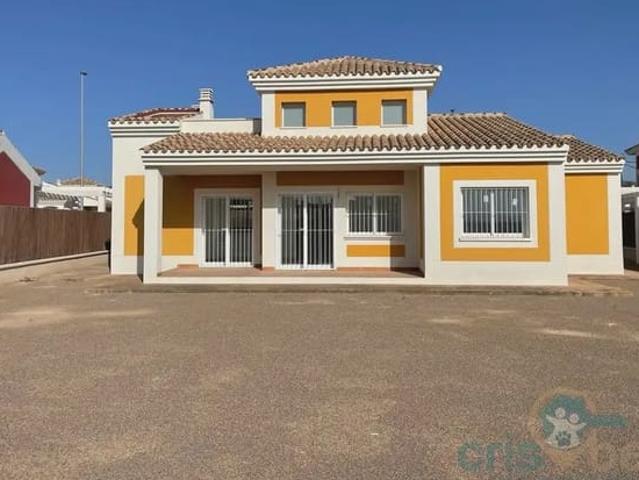 Chalet en venta en Virgen de las Huertas, Alto Guadalentín