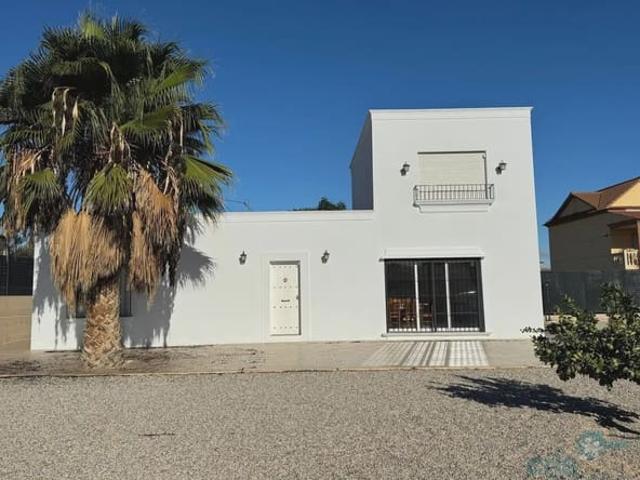 Chalet en venta en Virgen de las Huertas, Alto Guadalentín
