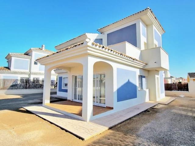 Chalet en venta en Virgen de las Huertas, Alto Guadalentín