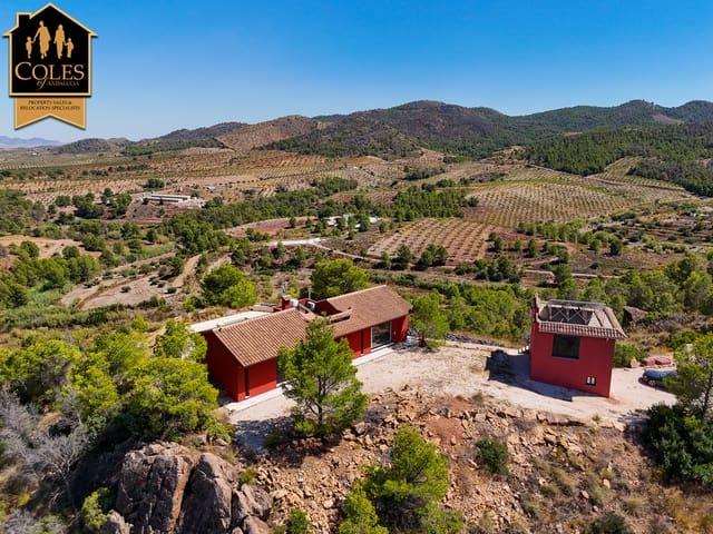 Chalet en venta en Virgen de las Huertas, Alto Guadalentín
