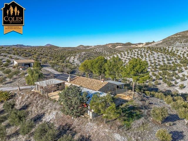Chalet en venta en Virgen de las Huertas, Alto Guadalentín