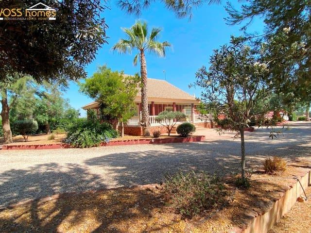 Chalet en venta en Virgen de las Huertas, Alto Guadalentín