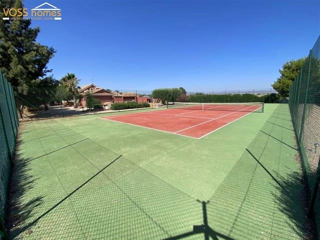 Chalet en venta en Ermita de Los Carrascos, Alto Guadalentín