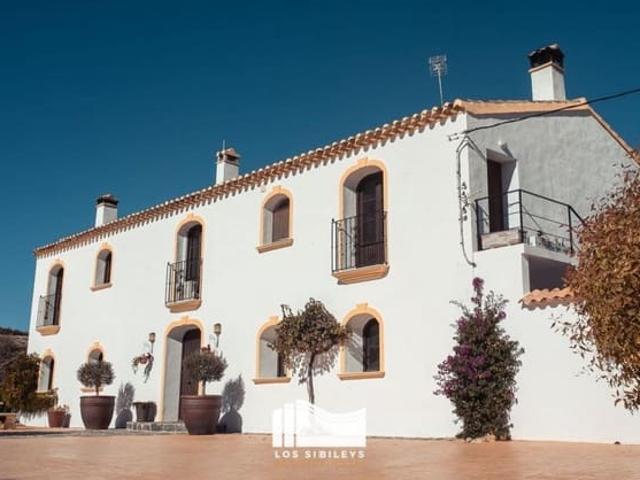 Chalet en venta en Virgen de las Huertas, Alto Guadalentín