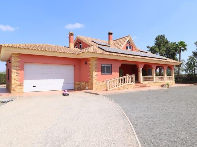 Chalet en venta en Virgen de las Huertas, Alto Guadalentín