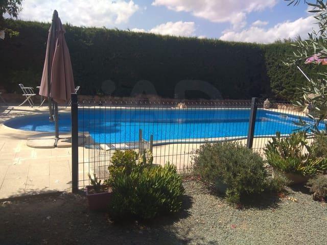 Chalet en venta en Virgen de las Huertas, Alto Guadalentín