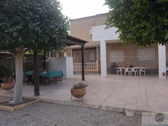 Chalet en venta en Virgen de las Huertas, Alto Guadalentín