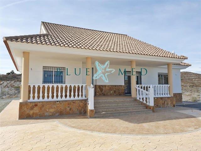 Casa Rural en venta en Doña Inés, Alto Guadalentín