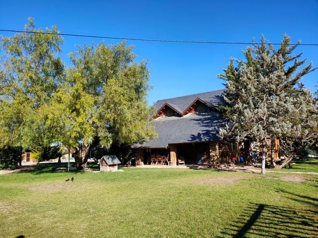 Chalet en venta en Virgen de las Huertas, Alto Guadalentín