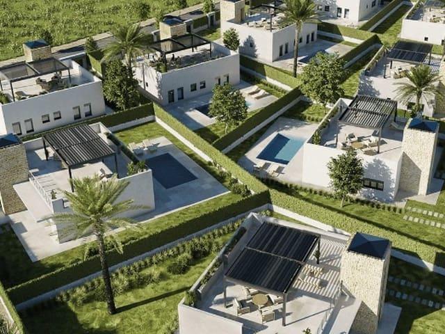 Chalet en venta en Virgen de las Huertas, Alto Guadalentín