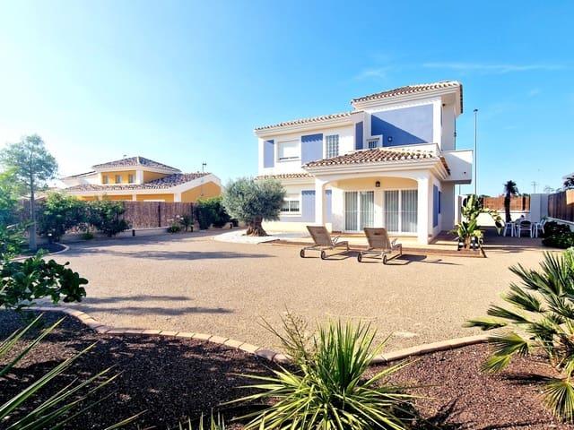 Chalet en venta en Virgen de las Huertas, Alto Guadalentín
