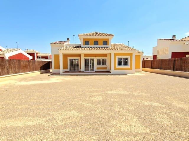 Chalet en venta en Virgen de las Huertas, Alto Guadalentín