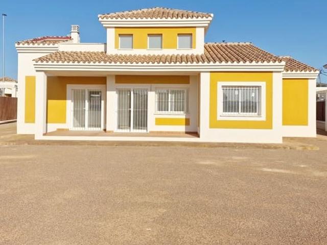Chalet en venta en Virgen de las Huertas, Alto Guadalentín