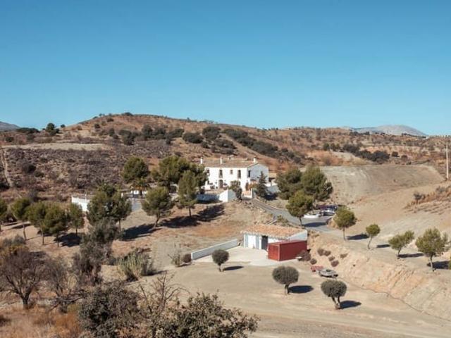 Chalet en venta en Virgen de las Huertas, Alto Guadalentín