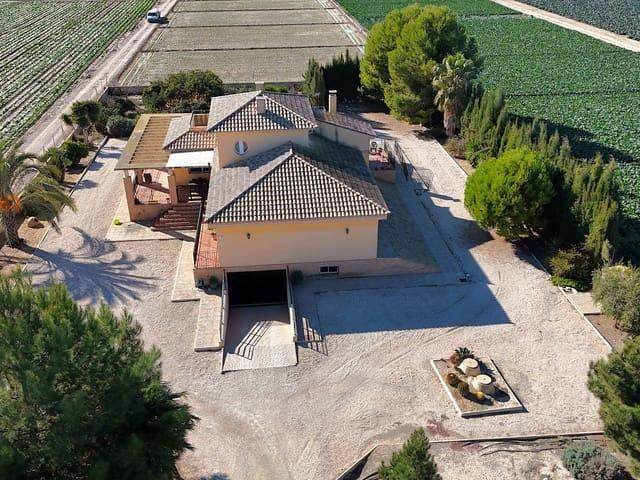 Chalet en venta en Virgen de las Huertas, Alto Guadalentín