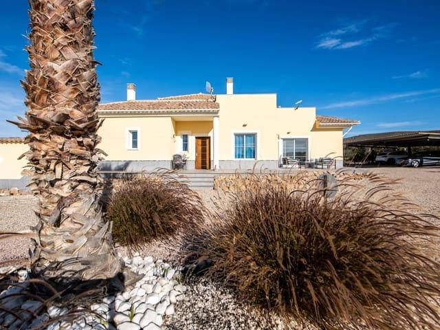 Chalet en venta en Virgen de las Huertas, Alto Guadalentín