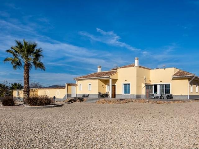 Chalet en venta en Virgen de las Huertas, Alto Guadalentín
