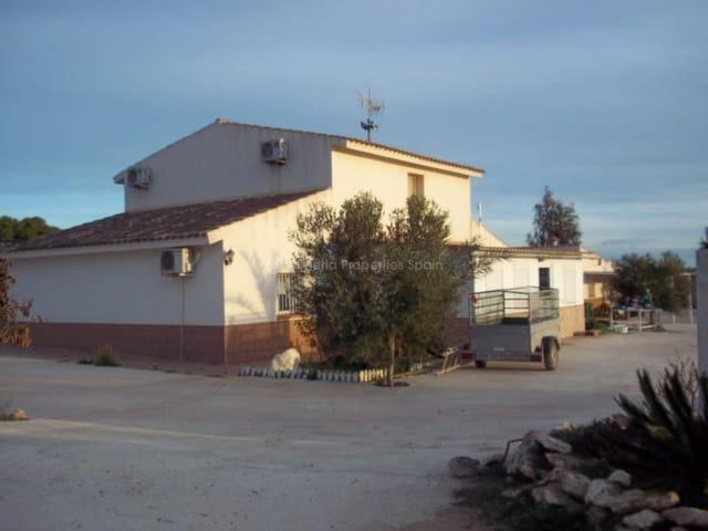 Chalet en venta en Virgen de las Huertas, Alto Guadalentín