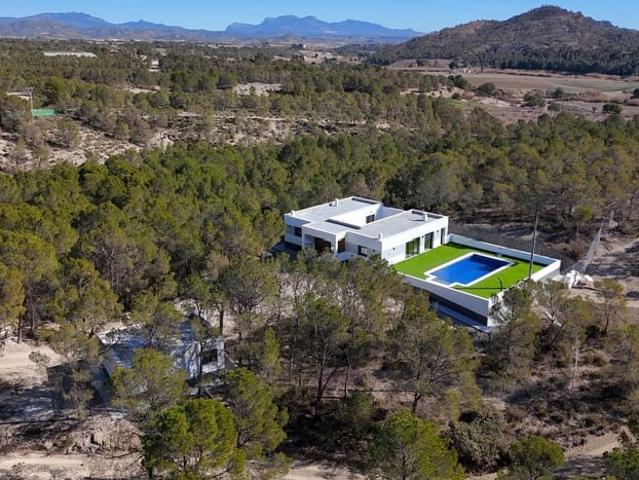 Chalet en venta en Virgen de las Huertas, Alto Guadalentín