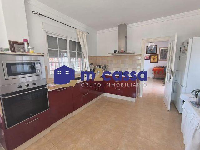 Chalet en venta en Santiago, Lorca