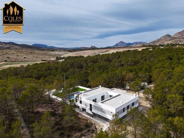 Chalet en venta en Virgen de las Huertas, Alto Guadalentín