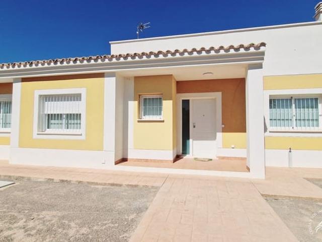 Chalet en venta en Virgen de las Huertas, Alto Guadalentín
