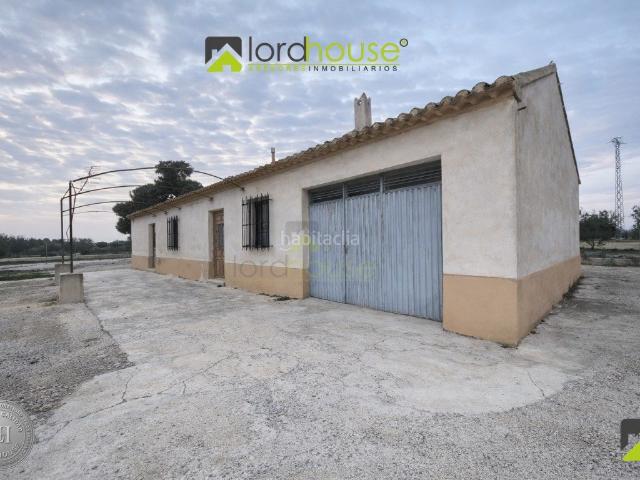 Chalet en venta en Virgen de las Huertas, Alto Guadalentín