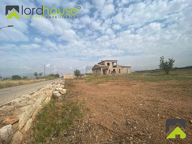 Chalet en venta en Virgen de las Huertas, Alto Guadalentín