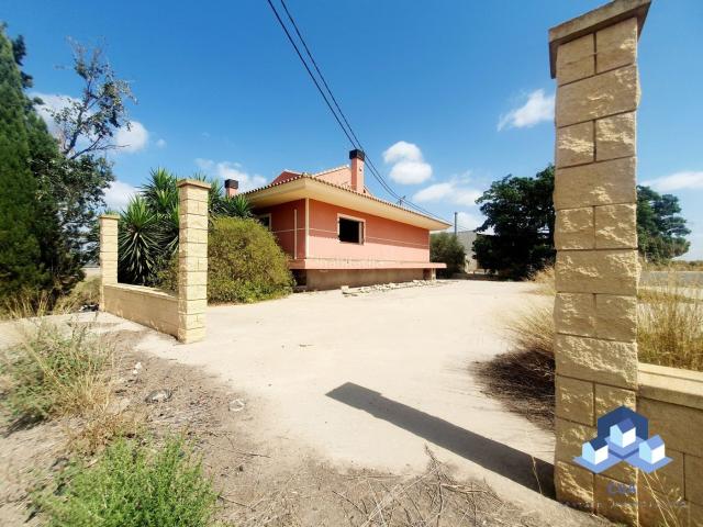 Chalet en venta en Virgen de las Huertas, Alto Guadalentín