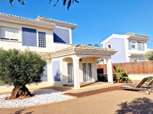 Chalet en venta en Virgen de las Huertas, Alto Guadalentín
