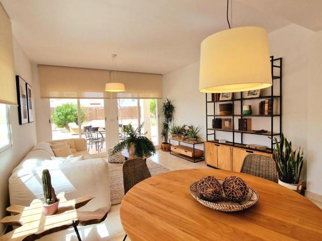 Chalet en venta en Virgen de las Huertas, Alto Guadalentín