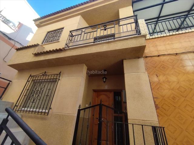 Chalet en venta en Virgen de las Huertas, Alto Guadalentín