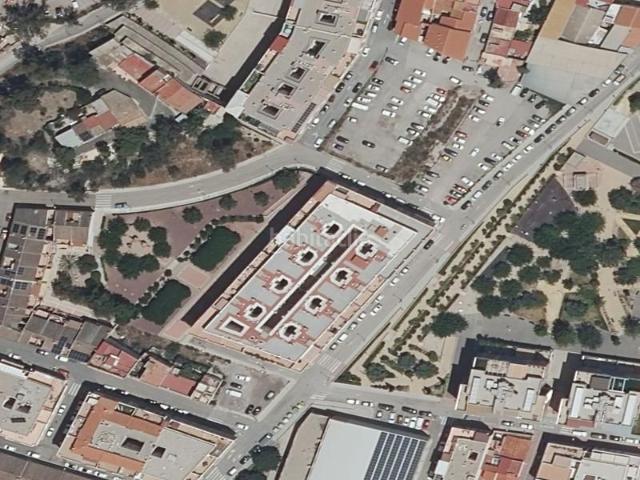 Chalet en venta en Virgen de las Huertas, Alto Guadalentín