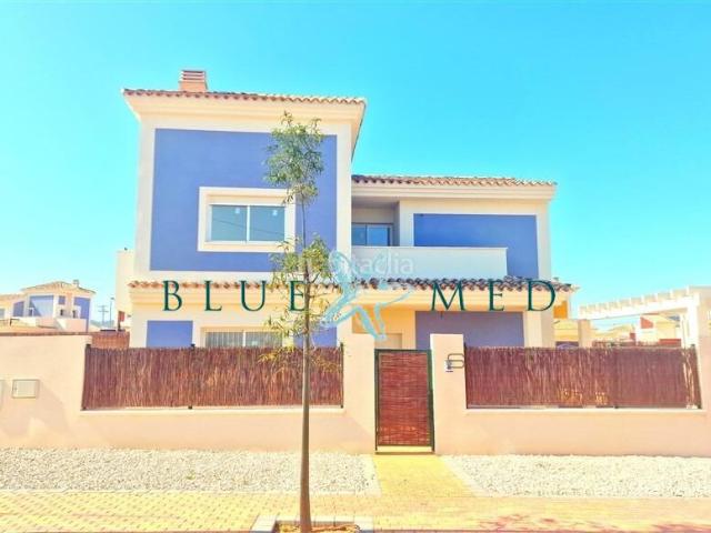 Chalet en venta en Virgen de las Huertas, Alto Guadalentín
