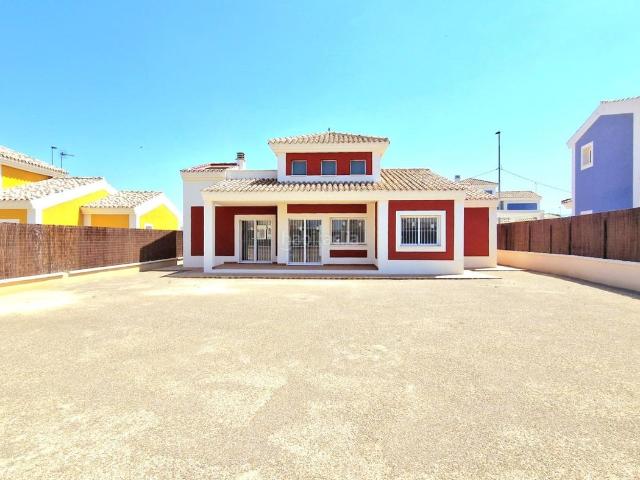 Chalet en venta en Virgen de las Huertas, Alto Guadalentín