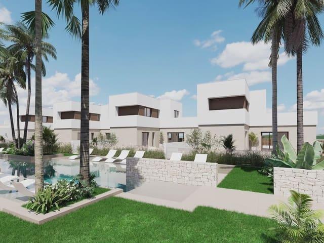 Bungalow en venta en Los Alcázares, Campo de Cartagena y Mar Menor