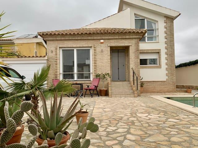 Chalet en venta en Los Alcázares, Campo de Cartagena y Mar Menor