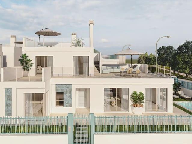 Chalet en venta en Los Alcázares, Campo de Cartagena y Mar Menor