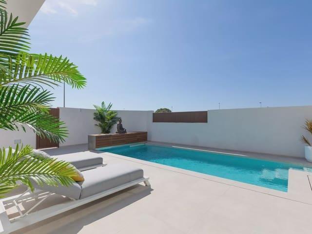 Chalet en venta en Los Alcázares