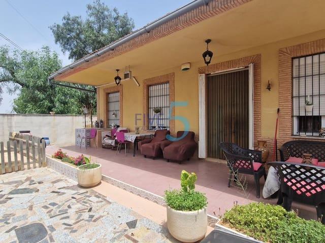 Chalet en venta en Cartagena Casco, Campo de Cartagena y Mar Menor