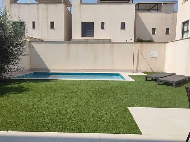 Chalet en venta en Los Alcázares, Campo de Cartagena y Mar Menor