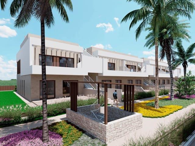 Chalet en venta en Los Narejos, Campo de Cartagena y Mar Menor
