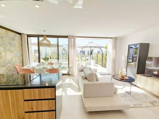 Chalet en venta en Torre-Pacheco, Campo de Cartagena y Mar Menor