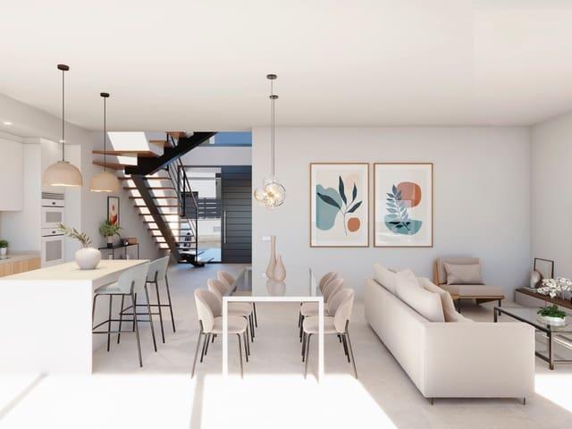 Chalet en venta en San Javier, Campo de Cartagena y Mar Menor