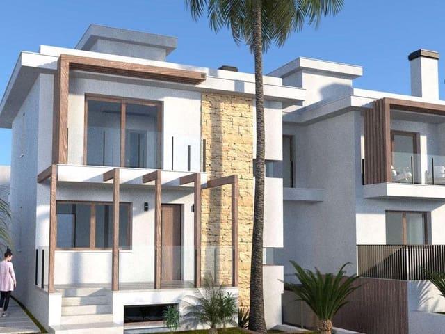 Villa en venta en Los Alcázares, Los Alcázares