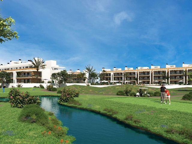 Chalet en venta en Los Alcázares