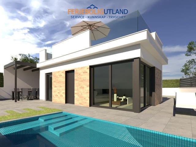 Chalet en venta en Los Alcázares, Campo de Cartagena y Mar Menor