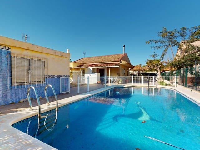 Chalet en venta en Los Alcázares, Campo de Cartagena y Mar Menor