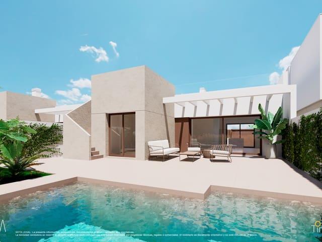 Chalet en venta en Los Alcázares, Campo de Cartagena y Mar Menor